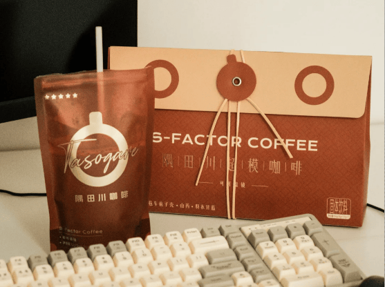 ：专业代工成行业升级幕后推手麻将胡了速溶咖啡的品质革命(图2)
